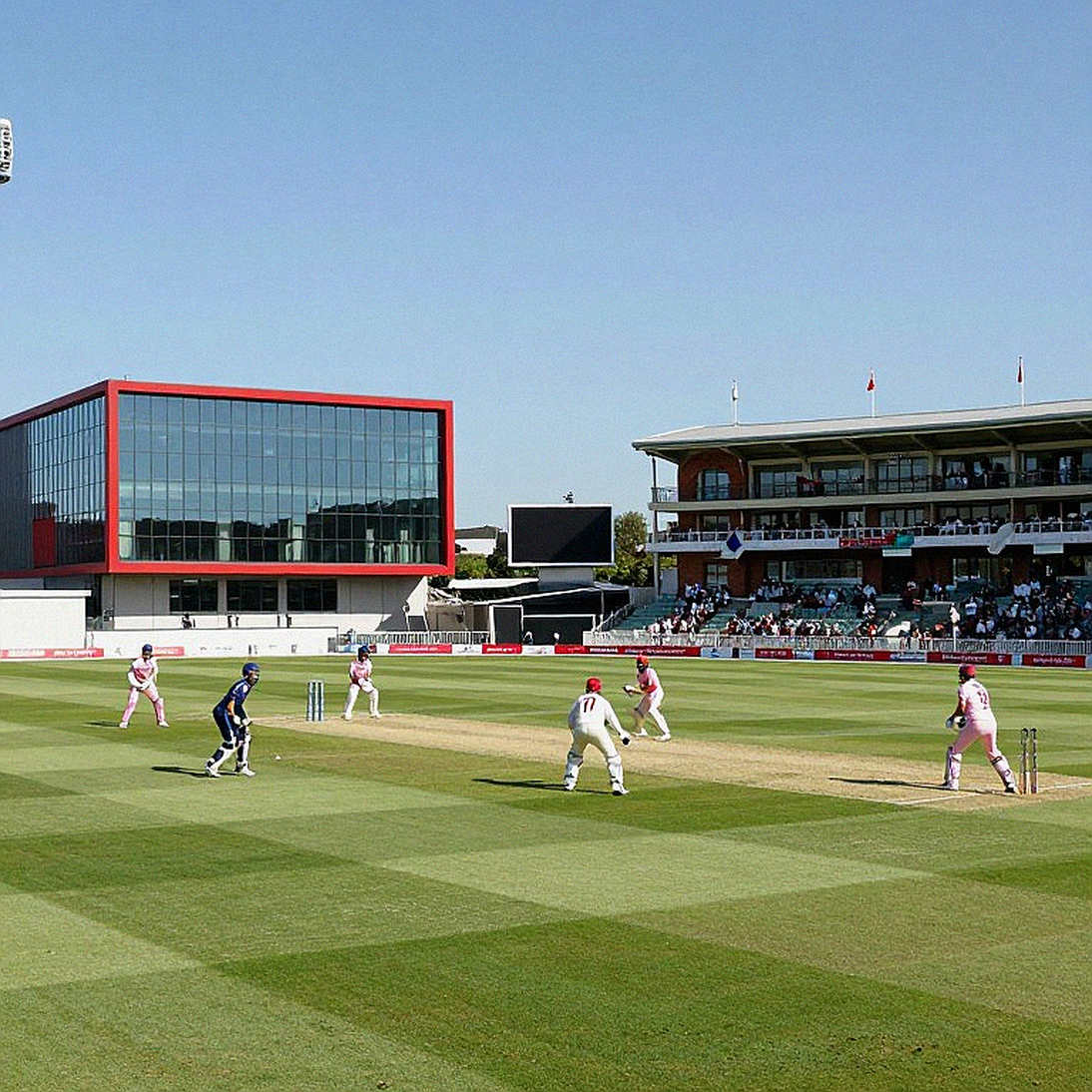 Cricket Data Integrity: Where Blockchain Helps, and Where It Doesn't Cricket Data Integrity: Where Blockchain Helps, and Where It Doesn't