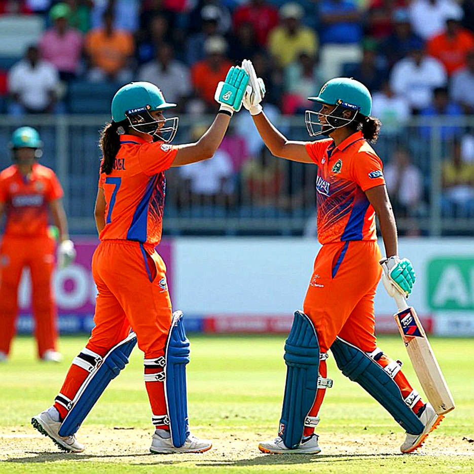 Analysis of Empty Data: When a Cricket Report Proves Nothing Analysis of Empty Data: When a Cricket Report Proves Nothing