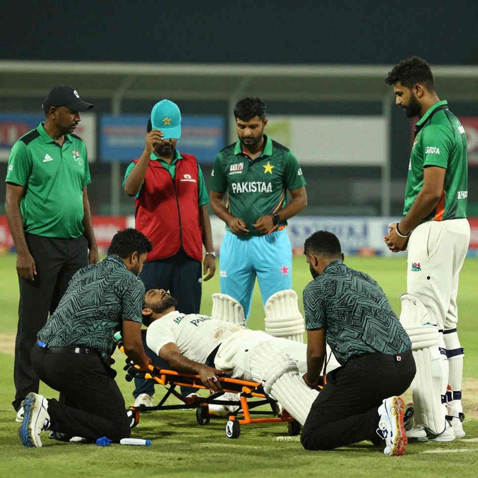 মিরপুরে ১৭৭/৩: তিনটি উইকেটের দাম যতটা নয়, টেম্পোর দাম ততটা