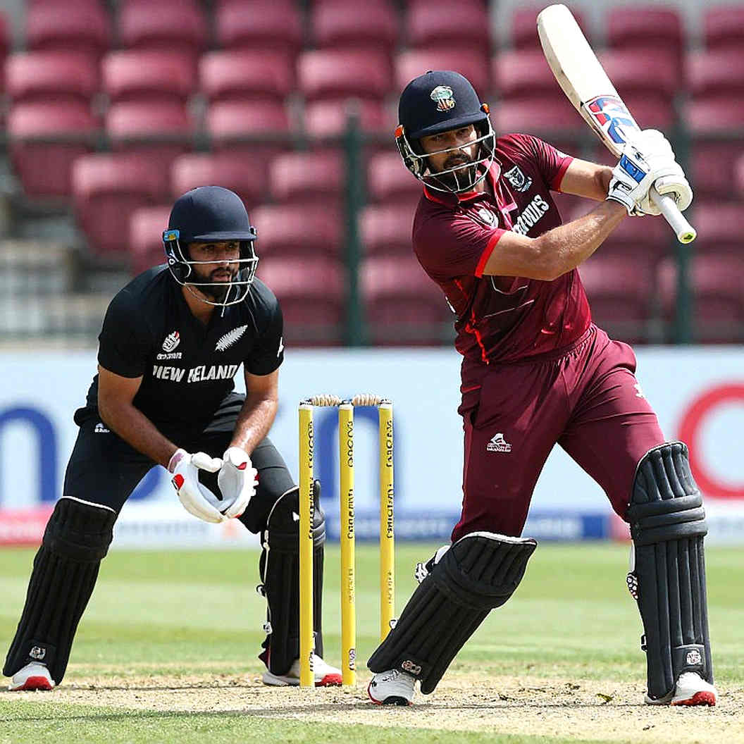 The Missing Column: Seven Years of Ledgers from Chattogram's Youth Cricket The Missing Column: Seven Years of Ledgers from Chattogram's Youth Cricket