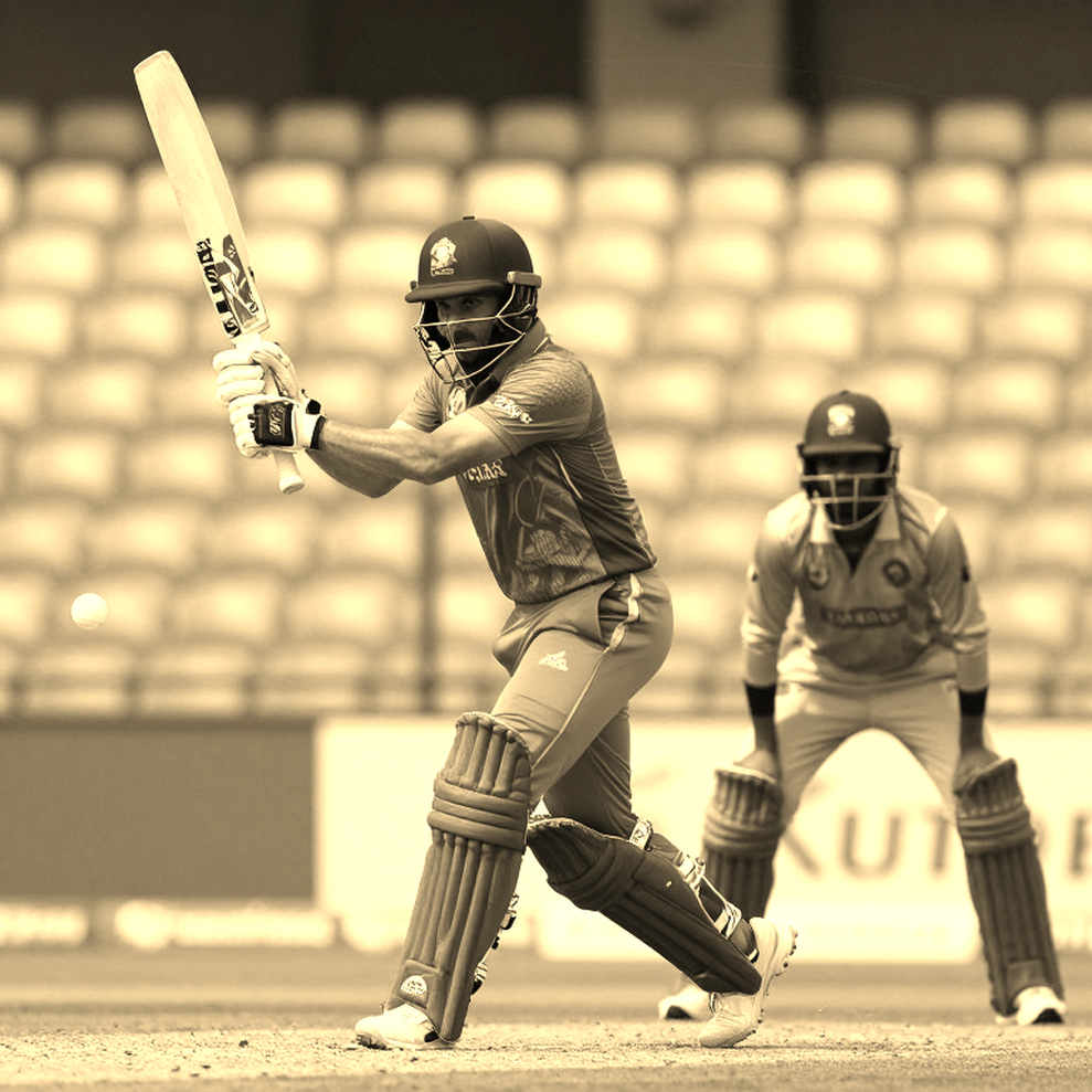 The Missing Column: Seven Years of Ledgers from Chattogram's Youth Cricket The Missing Column: Seven Years of Ledgers from Chattogram's Youth Cricket