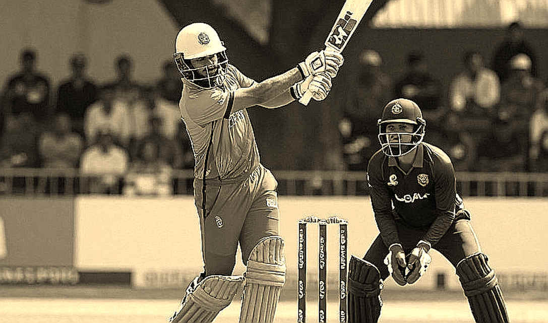 শূন্য ইনপুট, অটুট নীতি: ক্রিকেট ডেটার প্রমাণ-শৃঙ্খল আর ব্লকচেইন-যুগের অপরিবর্তিত পাঠ