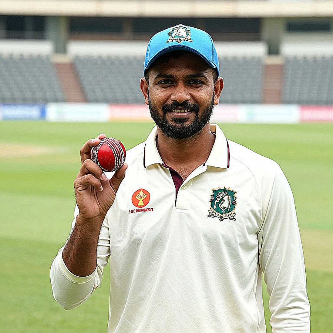 ওয়েস্ট ইন্ডিজের টেস্ট দল ঘোষণা: দুই সিনিয়র খেলোয়াড়ের অনুপস্থিতিতে ফরম্যাট অগ্রাধিকারের স্পষ্ট সংকেত ওয়েস্ট ইন্ডিজের টেস্ট দল ঘোষণা: দুই সিনিয়র খেলোয়াড়ের অনুপস্থিতিতে ফরম্যাট অগ্রাধিকারের স্পষ্ট সংকেত