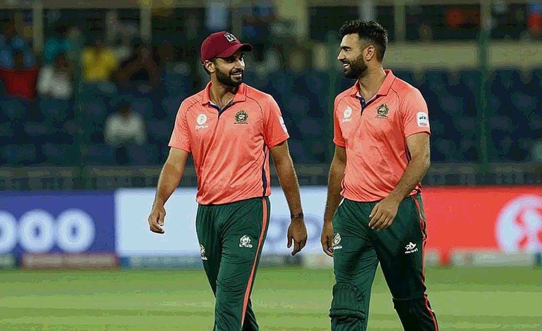 The Honesty of an Empty Dataset: The Cricket Analysis That Admitted It Knew Nothing