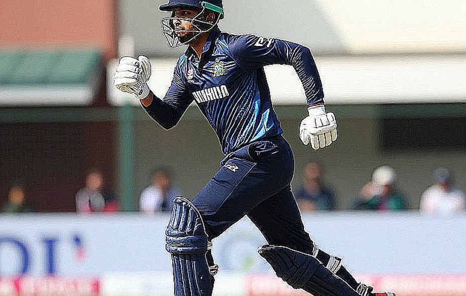 Behind the 120.74 Screen: Jangoo's Call-Up and West Indies' Keeper-Depth Fracture Behind the 120.74 Screen: Jangoo's Call-Up and West Indies' Keeper-Depth Fracture