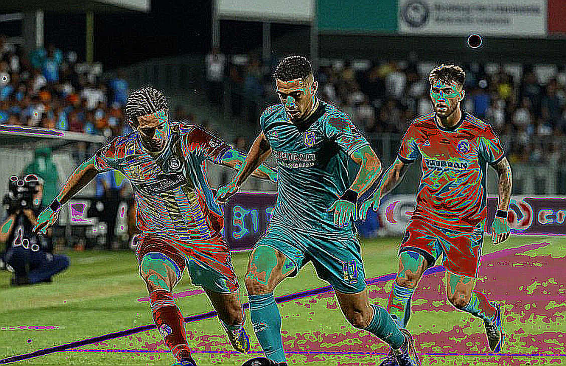 থাইল্যান্ডের ভয় নয়, প্রশ্নটা ফিফার ধারা ৯: ভিয়েতনামের দুই ব্রাজিলিয়ান আর একটি অনুমানের সময়রেখা