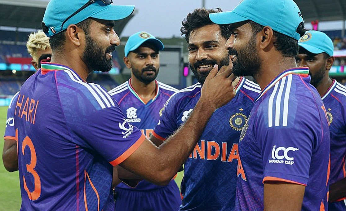 Full Format, Empty Facts: Where the Verification Chain Breaks in Cricket Reporting Full Format, Empty Facts: Where the Verification Chain Breaks in Cricket Reporting
