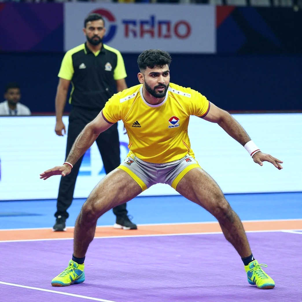 সোনাজয়ীদের বিশ্রাম, ১৭ থেকে ১২: আহমেদাবাদে ভারতের আসল পরীক্ষা সোনাজয়ীদের বিশ্রাম, ১৭ থেকে ১২: আহমেদাবাদে ভারতের আসল পরীক্ষা