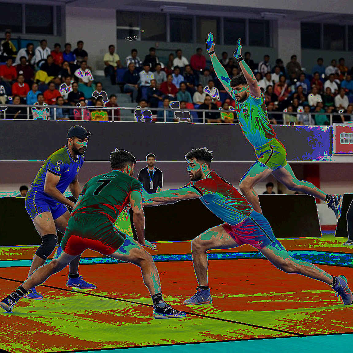 সোনাজয়ীদের বিশ্রাম, ১৭ থেকে ১২: আহমেদাবাদে ভারতের আসল পরীক্ষা সোনাজয়ীদের বিশ্রাম, ১৭ থেকে ১২: আহমেদাবাদে ভারতের আসল পরীক্ষা