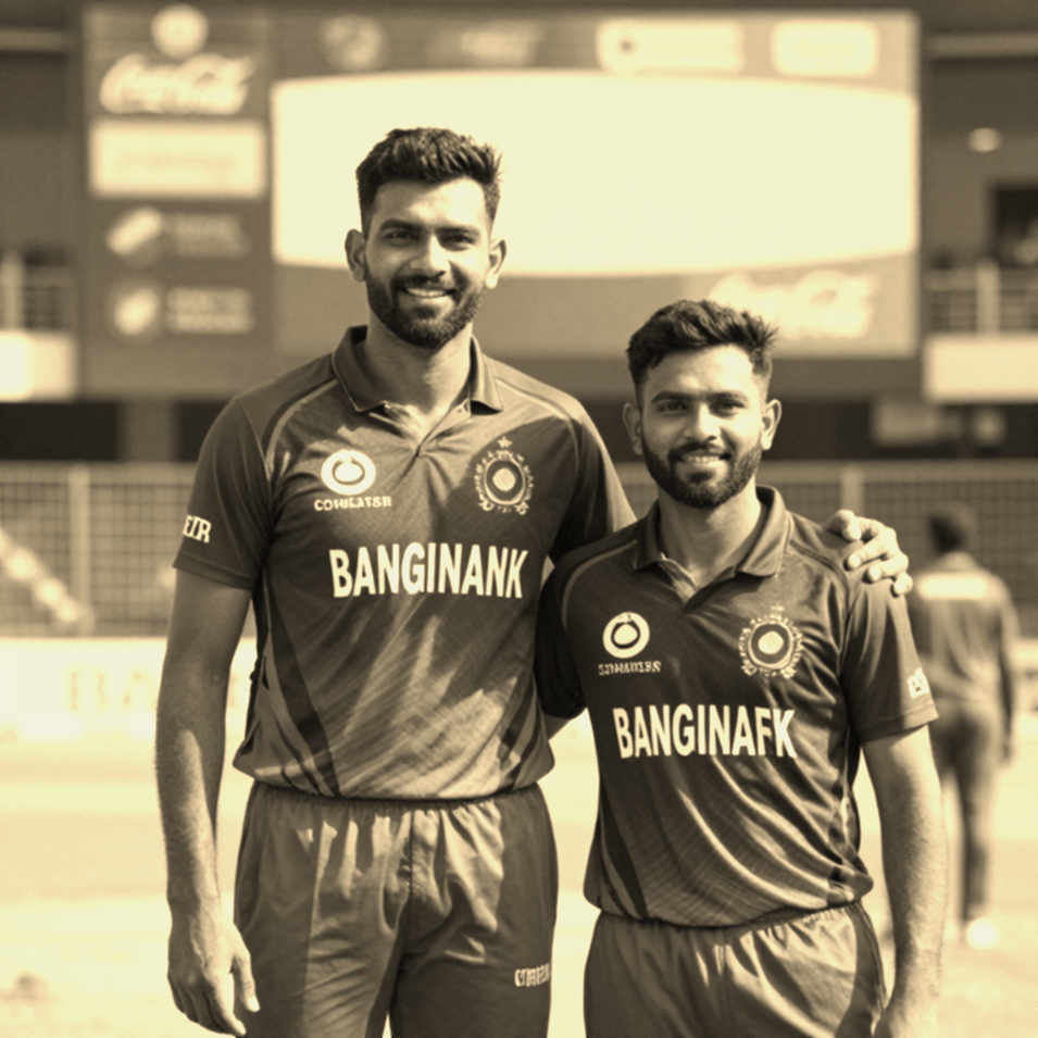 ক্রিকেট ডেটা বিশ্লেষণে ব্লকচেইন: শূন্য তথ্য সংকটের নতুন সমাধান