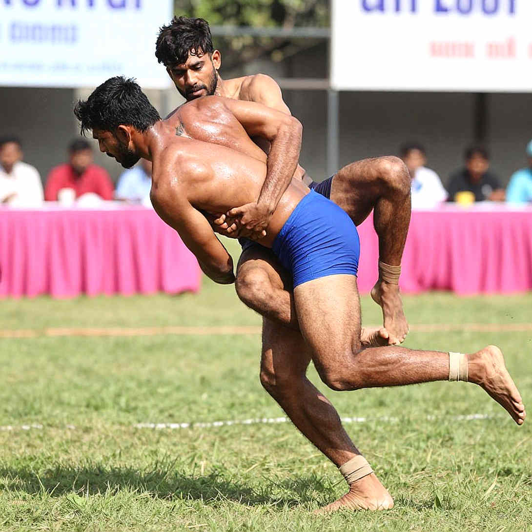৪৯–২৪: ভারত-জাপান কাবাডি ম্যাচের স্কোরলাইনের ভেতরে যে অঙ্কটা কেউ পড়েনি