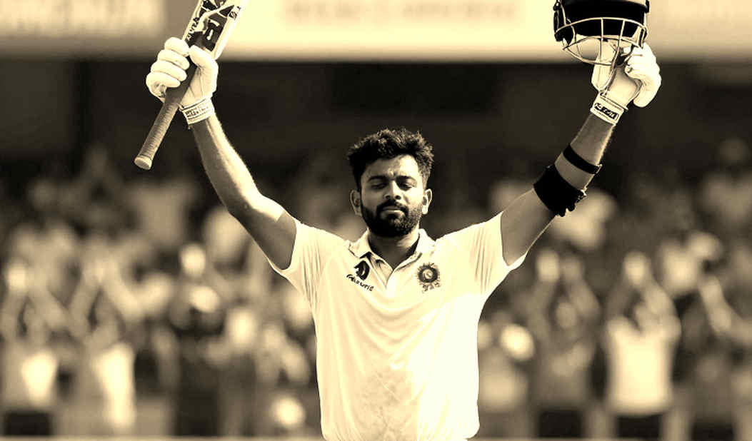 Nothing on the Tape: When a Cricket Analysis Returns a Blank Scorecard