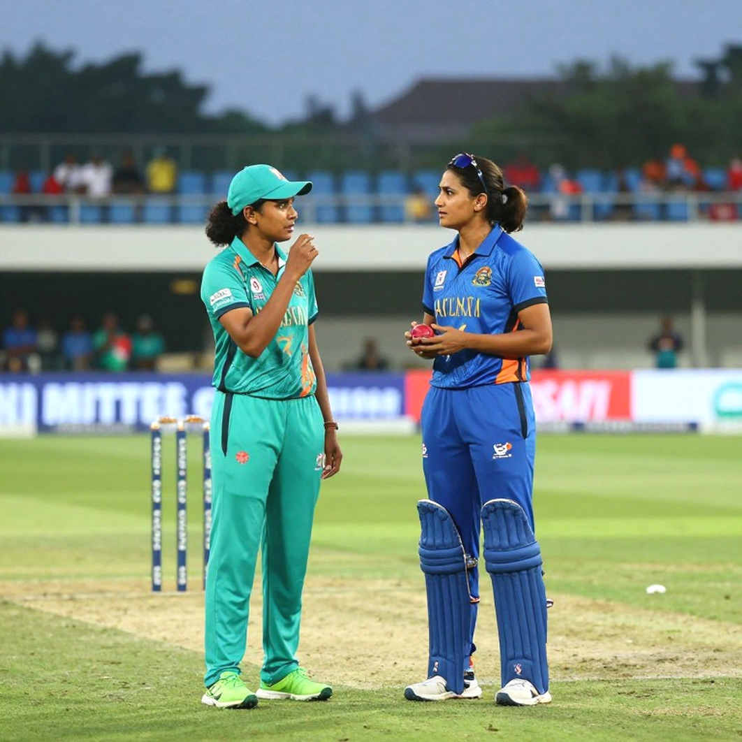 The Empty Ledger: Why a Null Result Is the Most Honest Truth in Cricket Data Analysis The Empty Ledger: Why a Null Result Is the Most Honest Truth in Cricket Data Analysis