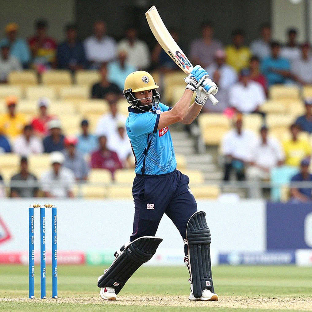 The 244-Run Alibi: How George Bell's Two-Year Deal Exposes County Cricket's Loan Market The 244-Run Alibi: How George Bell's Two-Year Deal Exposes County Cricket's Loan Market