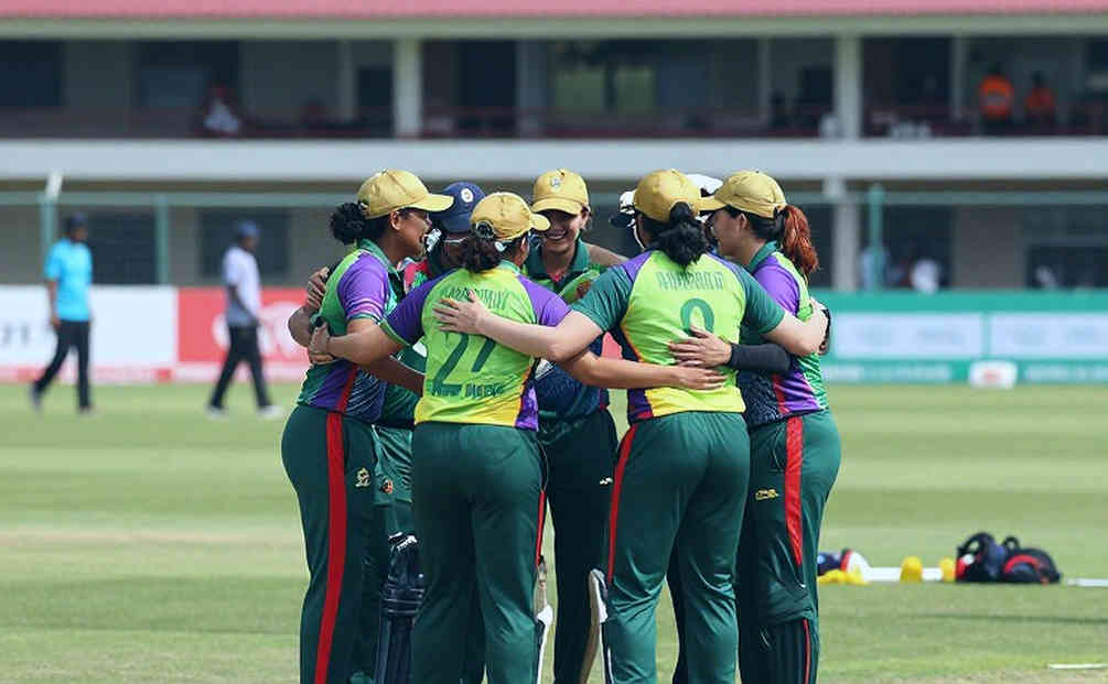 রাঁচির ২৫০: যেখানে স্কোরবোর্ড পিচের জ্যামিতি নতুন করে আঁকল রাঁচির ২৫০: যেখানে স্কোরবোর্ড পিচের জ্যামিতি নতুন করে আঁকল