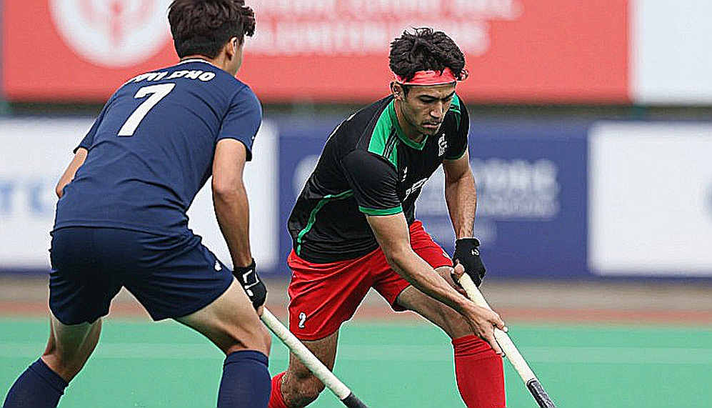 The Illusion of 66 Goals and the Weight of a Flick: India's Real Test in the Semi-final The Illusion of 66 Goals and the Weight of a Flick: India's Real Test in the Semi-final