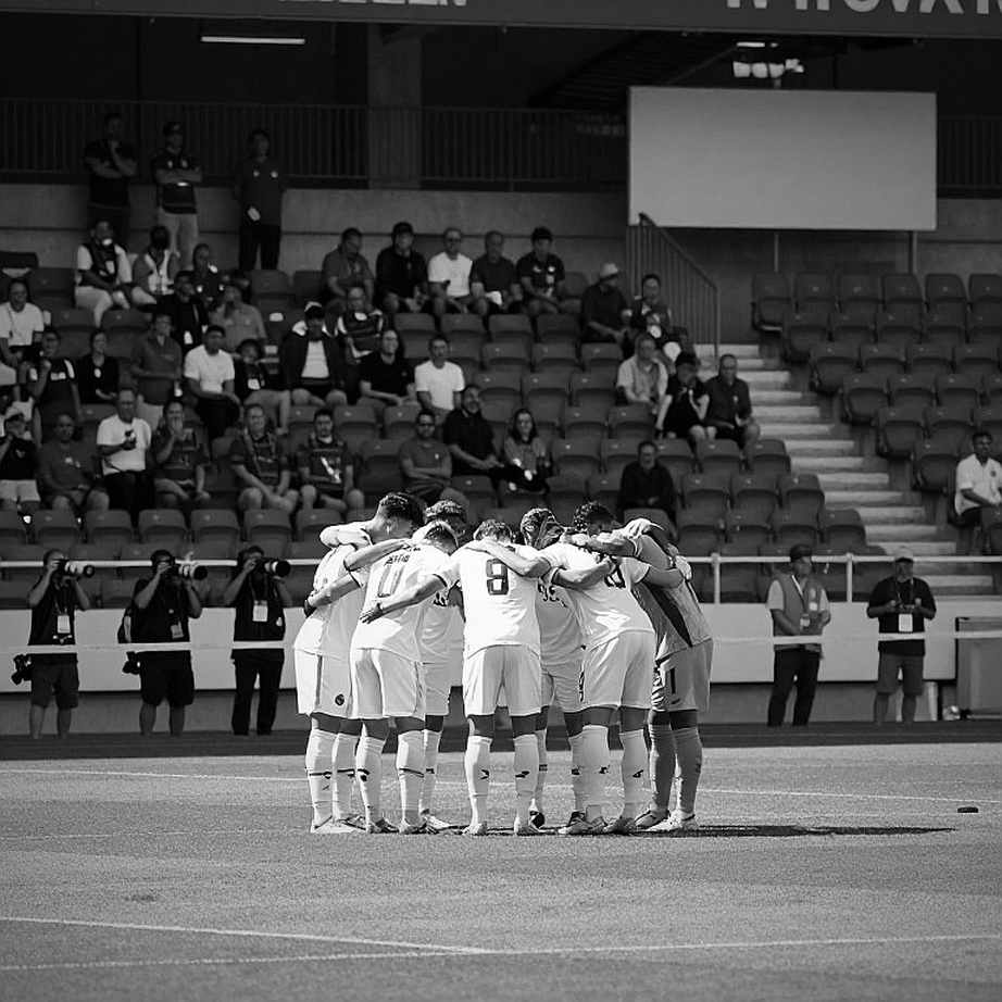 A Different Kind of Clasico: Barcelona and Real Madrid's Quiet Wait for Haaland A Different Kind of Clasico: Barcelona and Real Madrid's Quiet Wait for Haaland