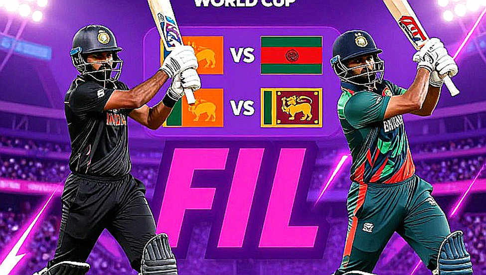 ফাইনালের বাঁশি থামার পরেই শুরু হয় আসল গল্প: দুবাই থেকে সিঙ্গাপুর — নারী ক্রিকেটের মানচিত্র বদলাচ্ছে ফাইনালের বাঁশি থামার পরেই শুরু হয় আসল গল্প: দুবাই থেকে সিঙ্গাপুর — নারী ক্রিকেটের মানচিত্র বদলাচ্ছে
