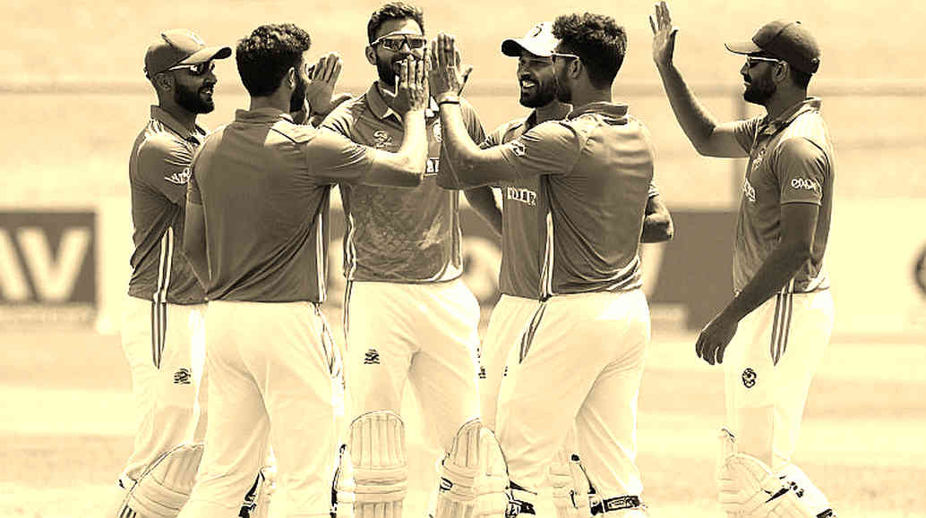 খাওয়াজার ১৬ সেঞ্চুরি আর ৮ বার বাদ পড়া: একটি অটোইমিউন রোগের ছায়ায় গড়া টেস্ট ক্যারিয়ার খাওয়াজার ১৬ সেঞ্চুরি আর ৮ বার বাদ পড়া: একটি অটোইমিউন রোগের ছায়ায় গড়া টেস্ট ক্যারিয়ার