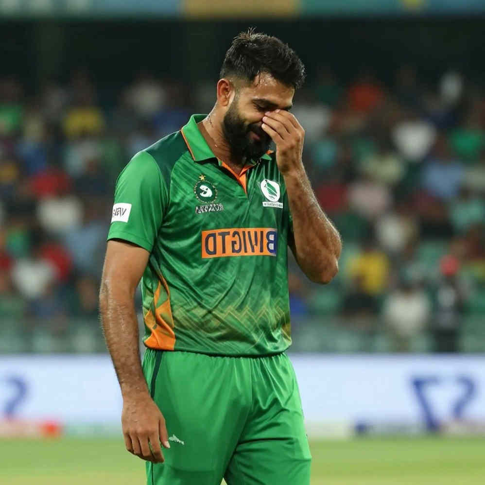 নাল রেজাল্টও ডেটা: কেন একজন ক্রিকেট বিশ্লেষকের কঠিনতম শৃঙ্খলা হলো বিশ্লেষণ করতে অস্বীকার করা