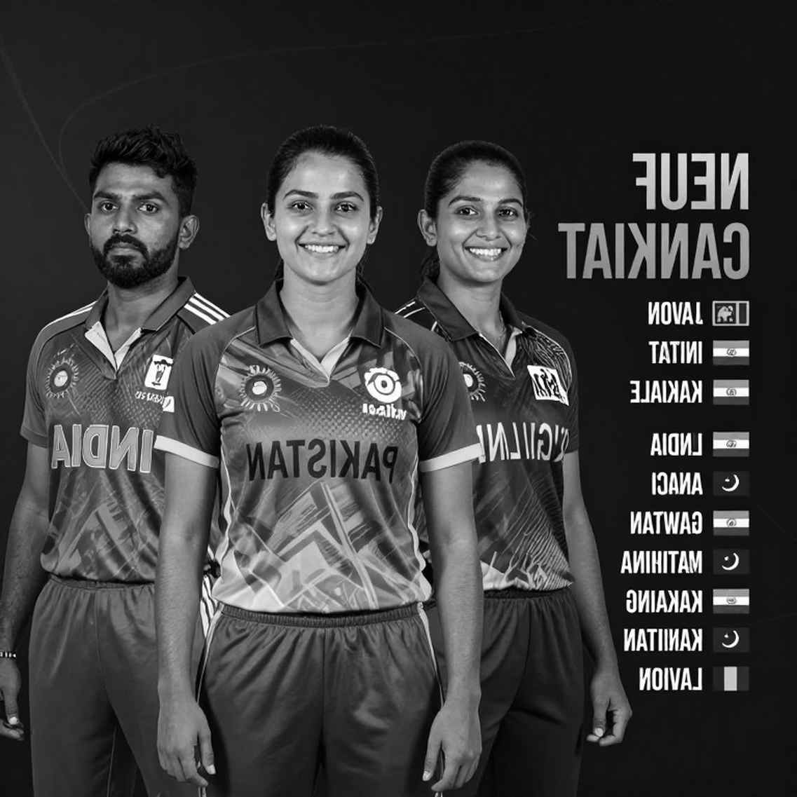Alis Al Islam’s Bowling-Action Test: The ICC Process Before Chennai Alis Al Islam’s Bowling-Action Test: The ICC Process Before Chennai