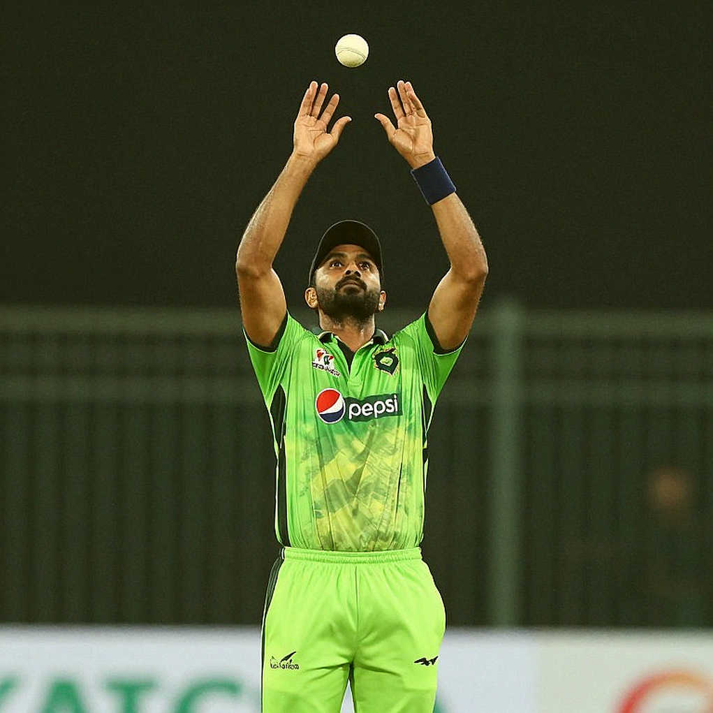 Alis Al Islam’s Bowling-Action Test: The ICC Process Before Chennai Alis Al Islam’s Bowling-Action Test: The ICC Process Before Chennai