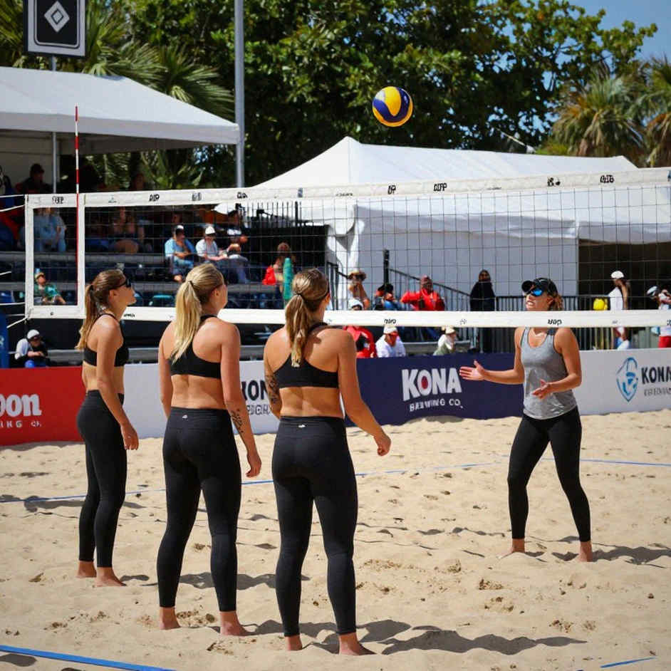 LVM 2026: 36 Teams, Three Cities, a Rp50 Million Prize Pool — Who Is Actually Keeping Campus Volleyball's Books? LVM 2026: 36 Teams, Three Cities, a Rp50 Million Prize Pool — Who Is Actually Keeping Campus Volleyball's Books?