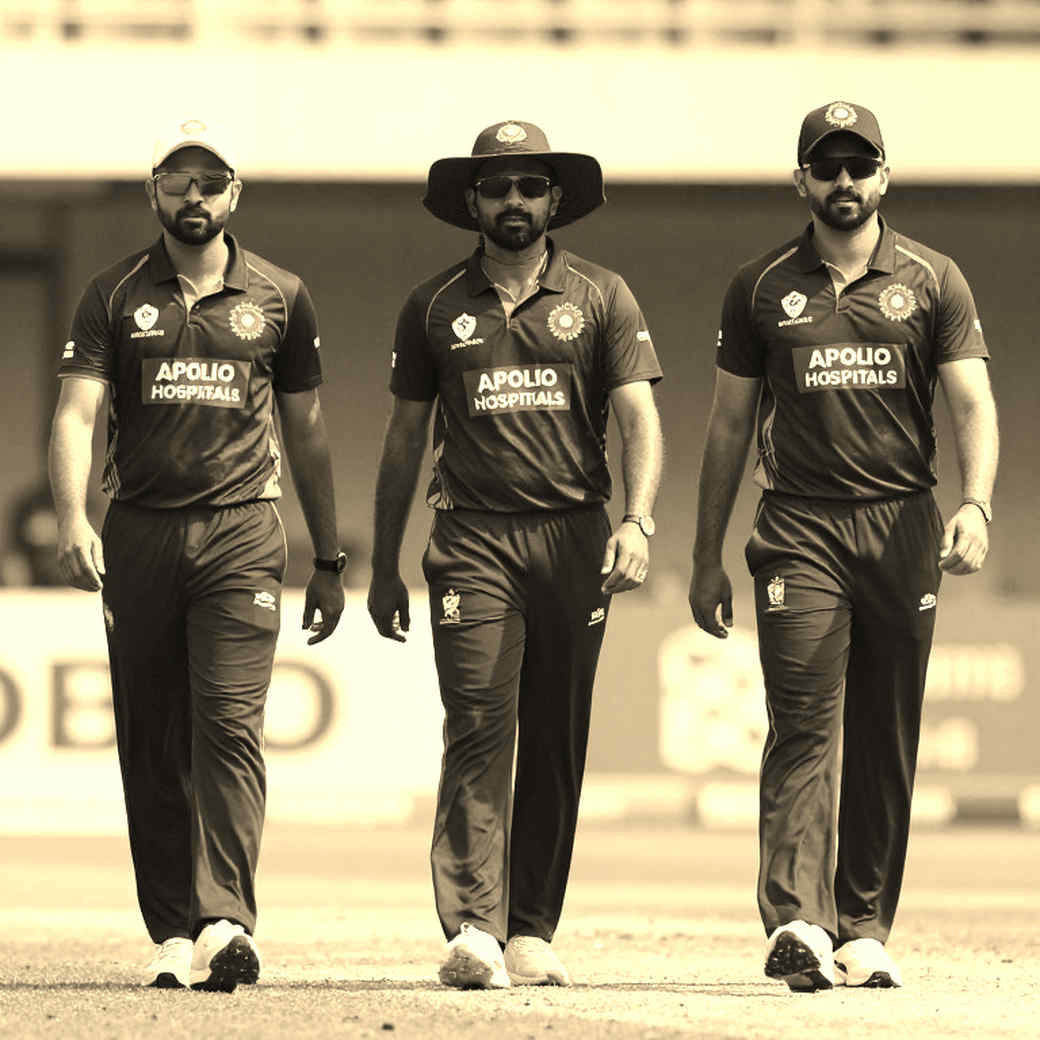 Gill's Fifth Player of the Month Award and Shafali's Win: A Ledger of India's Two-Gender Pipeline Gill's Fifth Player of the Month Award and Shafali's Win: A Ledger of India's Two-Gender Pipeline