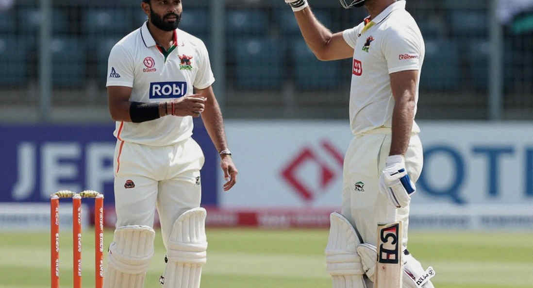 Gill's Fifth Player of the Month Award and Shafali's Win: A Ledger of India's Two-Gender Pipeline Gill's Fifth Player of the Month Award and Shafali's Win: A Ledger of India's Two-Gender Pipeline