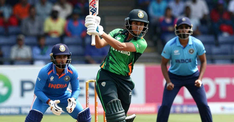 ফ্যান টোকেন থেকে স্মার্ট কন্ট্র্যাক্ট: ক্রিকেটের বাণিজ্যে ব্লকচেইনের আসল হিসাব ফ্যান টোকেন থেকে স্মার্ট কন্ট্র্যাক্ট: ক্রিকেটের বাণিজ্যে ব্লকচেইনের আসল হিসাব