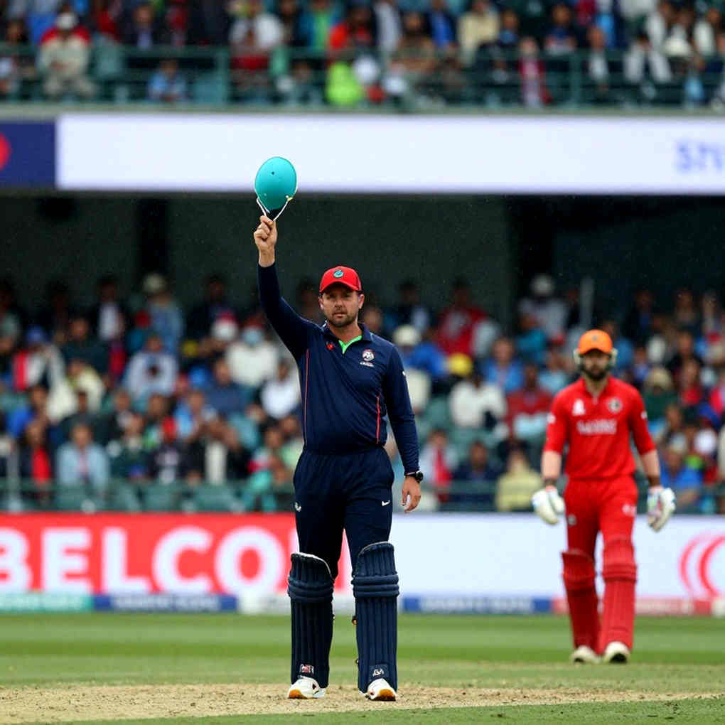 Thirty-Nine Wickets in a Day: The Real Question Is Who Controls the NCL's Pitches Thirty-Nine Wickets in a Day: The Real Question Is Who Controls the NCL's Pitches
