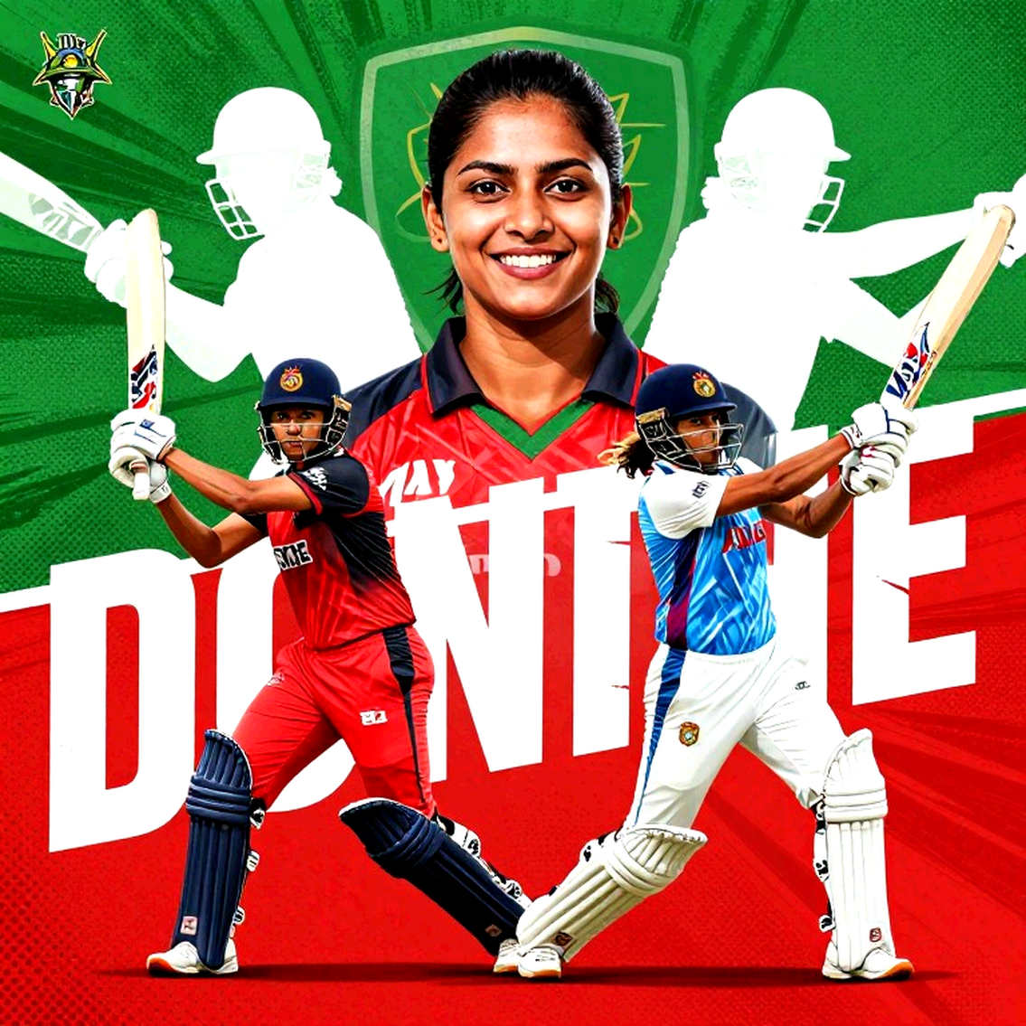 চোয়ালে লেগে যাওয়া বল, ২৫ বলে ৫৫, আর একটি ডিমেরিট পয়েন্ট: রায়পুরের সন্ধ্যাটি যা বলে না