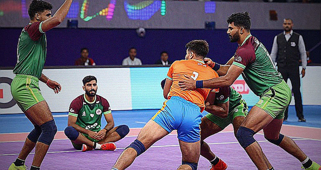 কমনওয়েলথ কাবাডি চ্যাম্পিয়নশিপ ২০২৬: সোনাজয়ী ১২ জন ছাড়া ভারতের ১৭ প্রোবেবল, আর তৃতীয় লেনের অদেখা প্রশ্ন