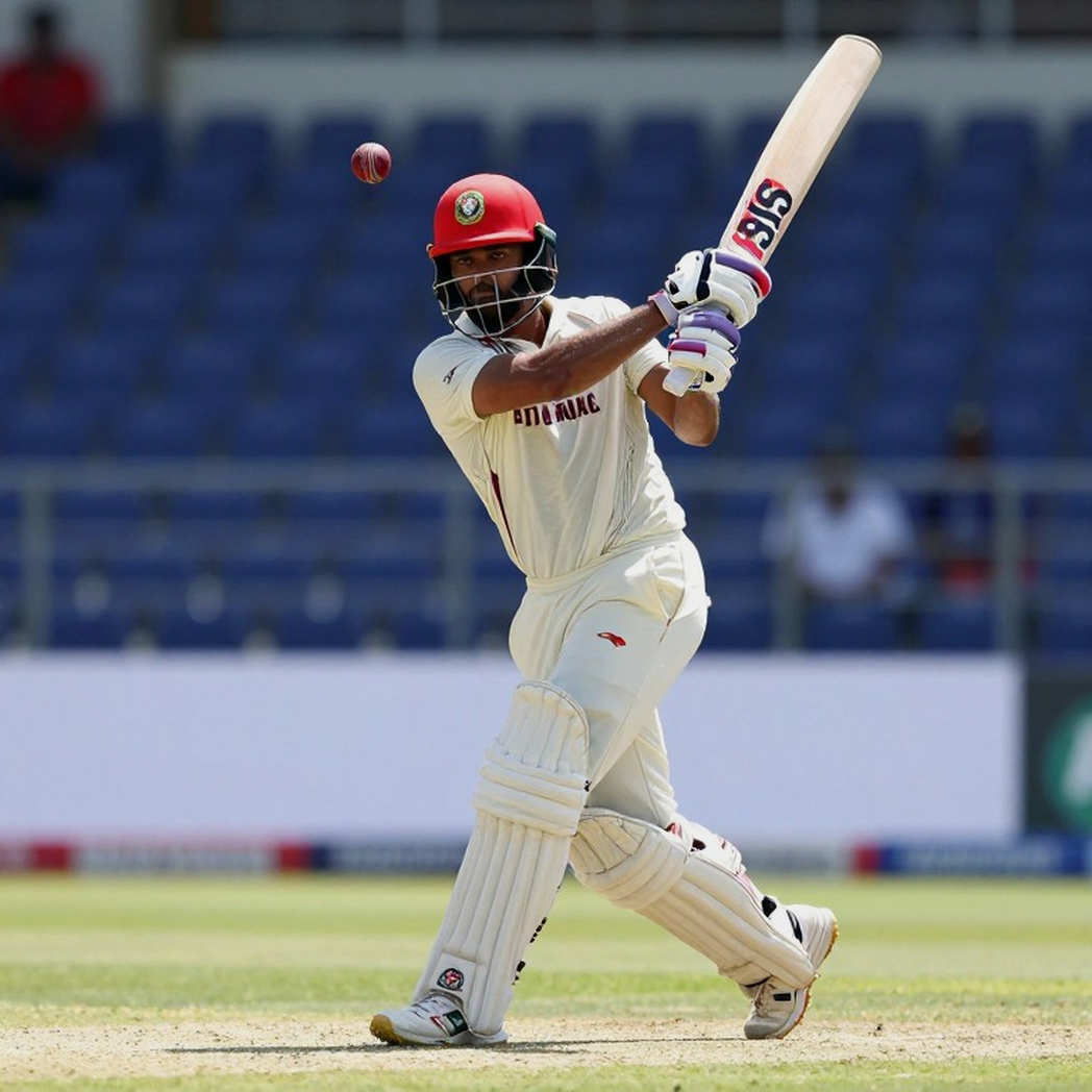 Rabada May Return, but the Real Question at St George's Park Isn't Rabada