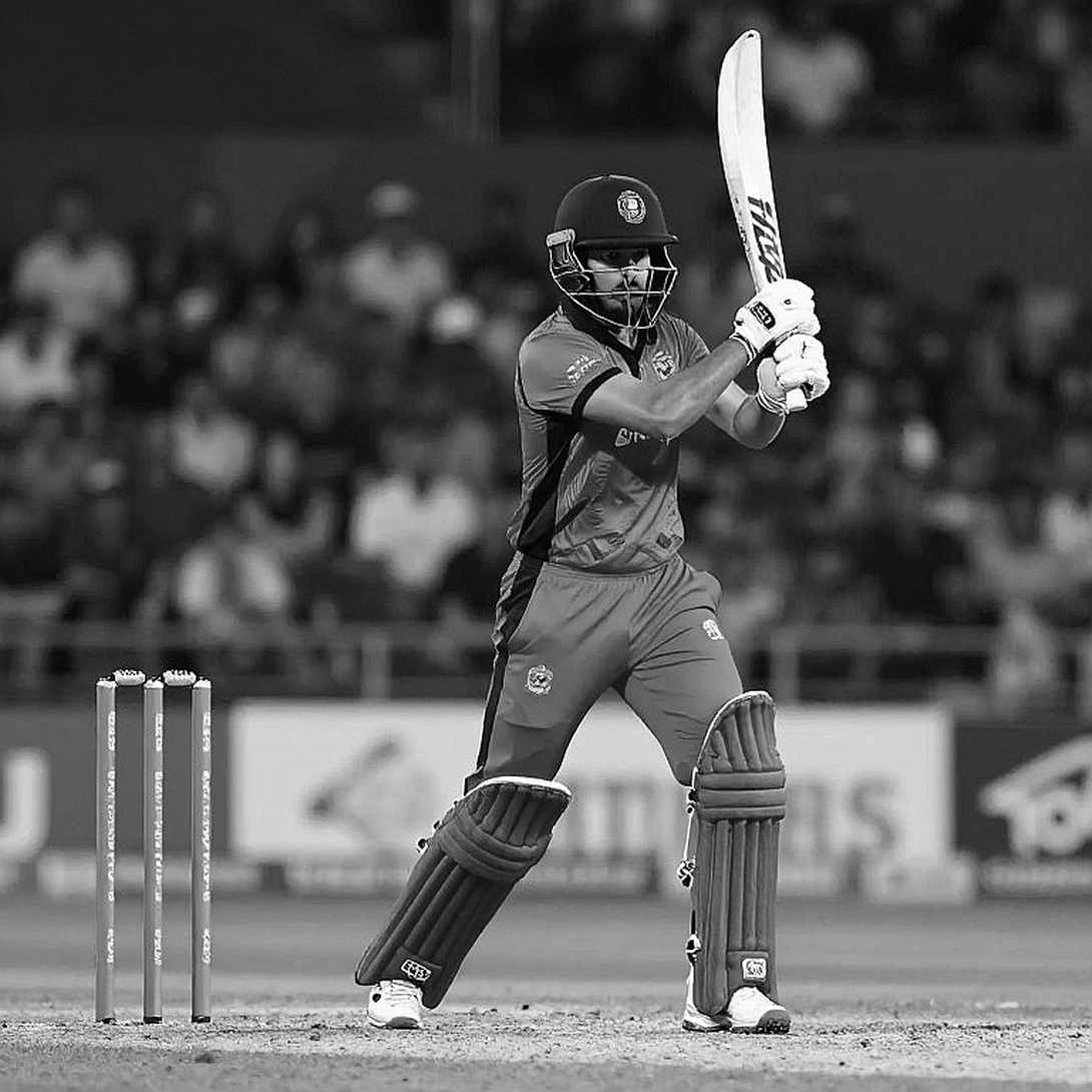 Ranji Trophy: Tushar Deshpande's Spell, an Empty Scorecard, and Two Separate Ledgers Ranji Trophy: Tushar Deshpande's Spell, an Empty Scorecard, and Two Separate Ledgers