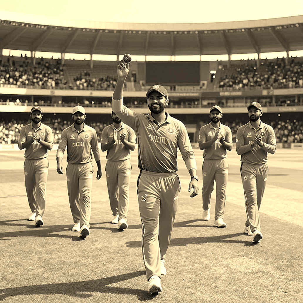Empty Payload, Full Stadium: Cricket's Data Gaps and the Noise of the Transfer Window Empty Payload, Full Stadium: Cricket's Data Gaps and the Noise of the Transfer Window