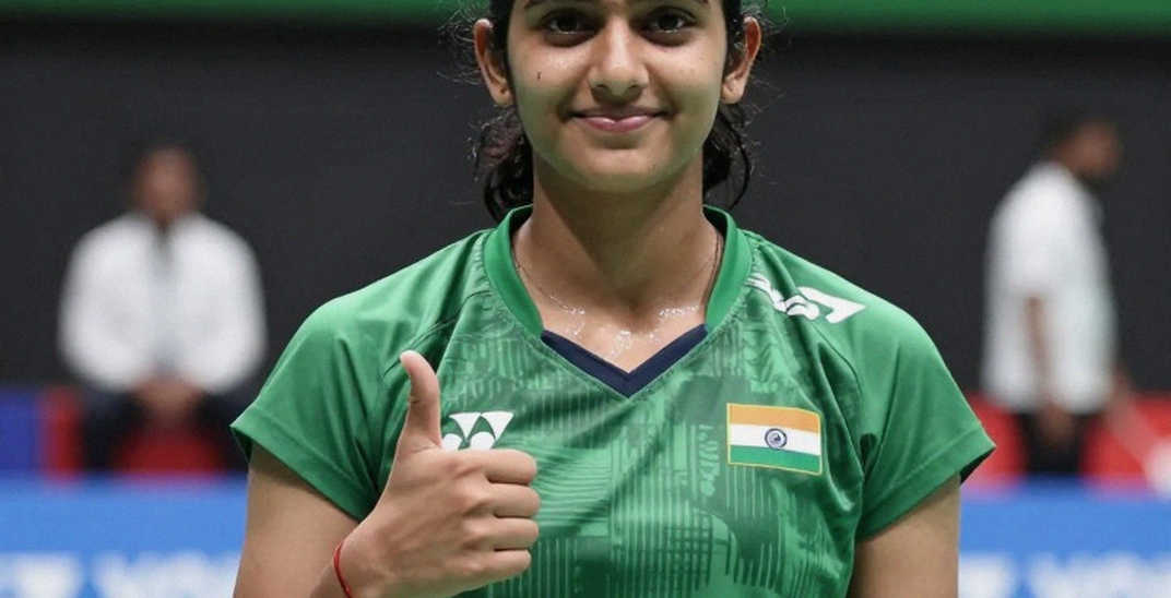 A Pioneer, Still Alone: Mahoor Shahzad, Pakistan Badminton, and the Quiet Collapse of the Pipeline A Pioneer, Still Alone: Mahoor Shahzad, Pakistan Badminton, and the Quiet Collapse of the Pipeline