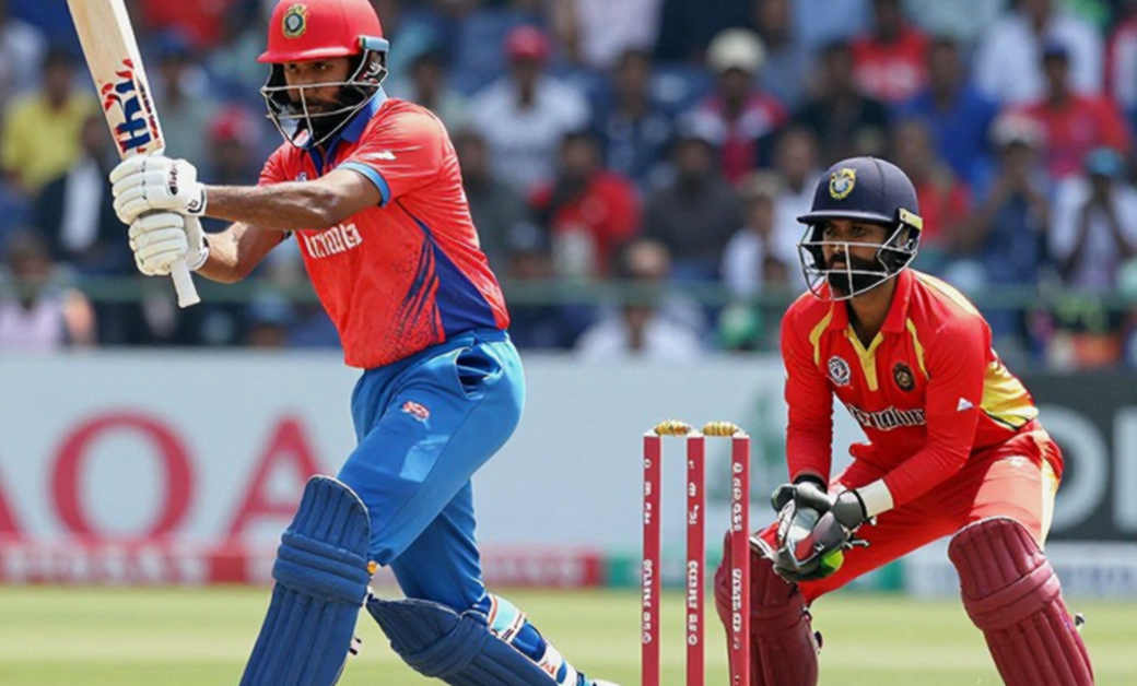এক ফোনেই ছুটে এসেছেন চারু শর্মা, বাংলাদেশের নতুন লিগের নিলামে ভারতীয় ছোঁয়া এক ফোনেই ছুটে এসেছেন চারু শর্মা, বাংলাদেশের নতুন লিগের নিলামে ভারতীয় ছোঁয়া