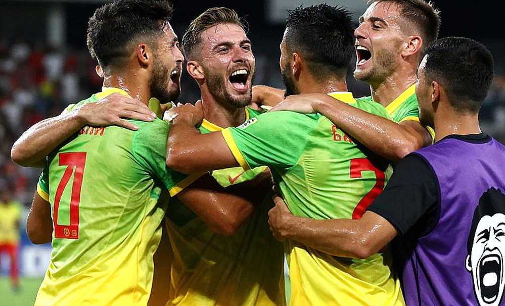 A Radar Built on One Goal: What the Colombia Forward Ledger Leaves Out A Radar Built on One Goal: What the Colombia Forward Ledger Leaves Out