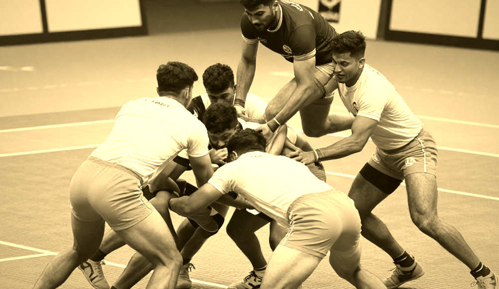 কমনওয়েলথ কাবাডি ২০২৬: ভারতের 'ফেভারিট' খেতাব আসলে এন্ট্রি লিস্টের হিসাব, আর যে নামটা এই আসরে নেই