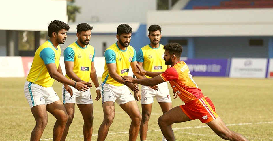 কমনওয়েলথ কাবাডি ২০২৬: ভারতের 'ফেভারিট' খেতাব আসলে এন্ট্রি লিস্টের হিসাব, আর যে নামটা এই আসরে নেই