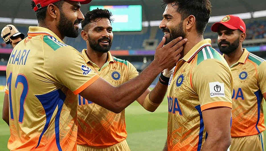 খালি টেপ: প্রমাণ ছাড়া ক্রিকেটের গল্প যেভাবে লেখা হয়