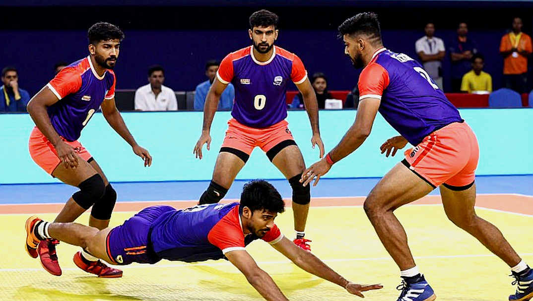 Ahmedabad's 17 to 12: The Gold Squad Rests While the Headline Says 'Strongest Team' Ahmedabad's 17 to 12: The Gold Squad Rests While the Headline Says 'Strongest Team'