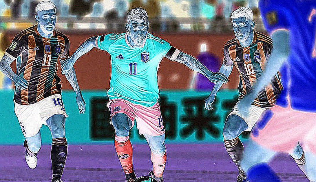 Four Minutes in Eight Matches: How Much of the Endrick–Pato Story Survives the Data