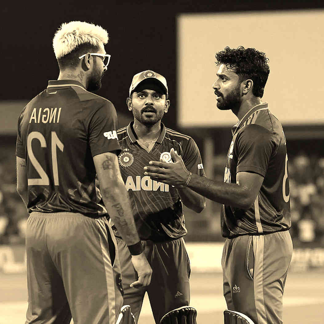 ছায়া থেকে রোদ: গকেবের্হায় বোল্যান্ডের সেলাই আর এক ফসকে যাওয়া ক্যাচের হিসাব