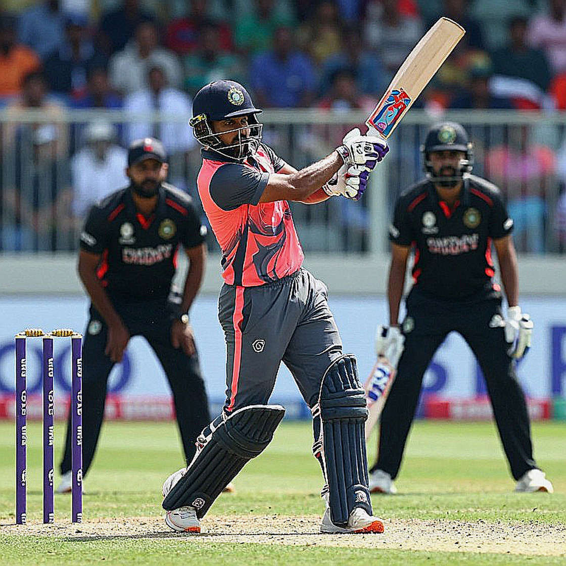 The Empty Array: Asian Cricket’s Silent Analytical Failure The Empty Array: Asian Cricket’s Silent Analytical Failure