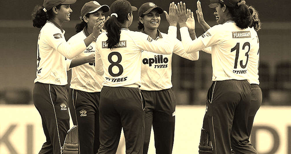 The Empty Array: Asian Cricket’s Silent Analytical Failure The Empty Array: Asian Cricket’s Silent Analytical Failure