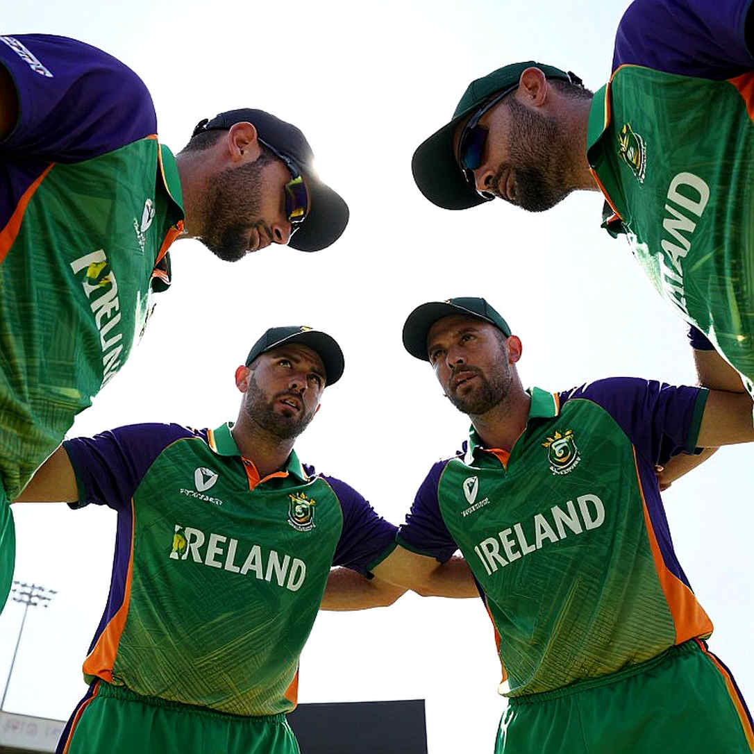 The Empty Array: Asian Cricket’s Silent Analytical Failure The Empty Array: Asian Cricket’s Silent Analytical Failure
