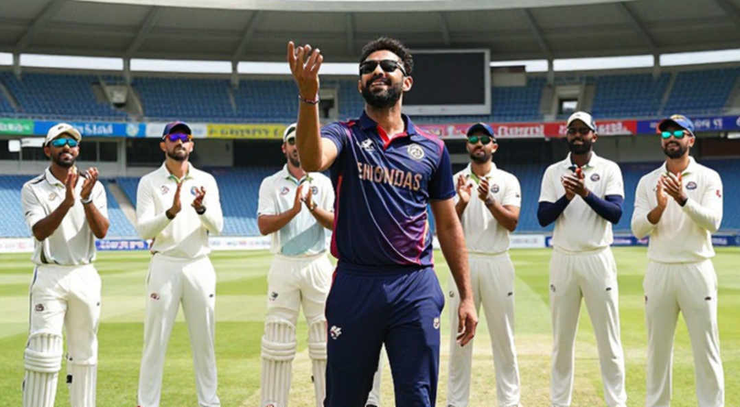 মধ্যরাতের এনওসি: এশিয়ার ক্রিকেটে টাকা, টোকেন আর ছাড়পত্রের নতুন রাজনীতি মধ্যরাতের এনওসি: এশিয়ার ক্রিকেটে টাকা, টোকেন আর ছাড়পত্রের নতুন রাজনীতি