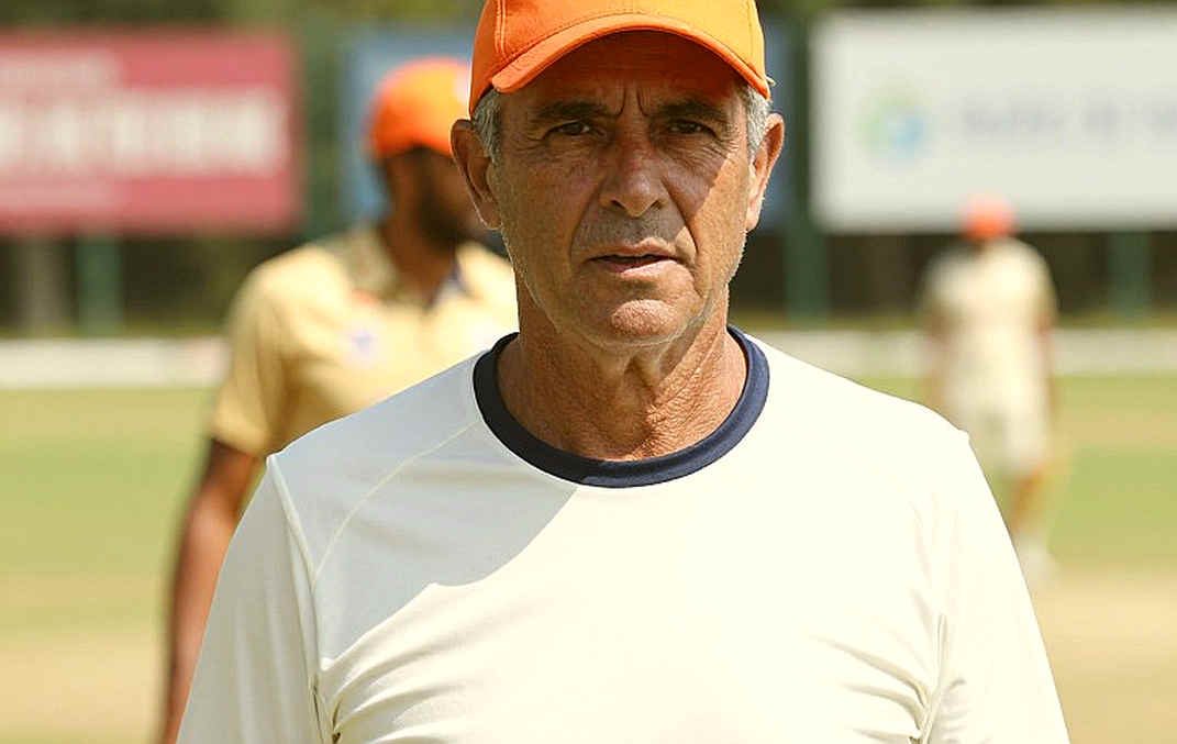 Lakshya Raichandani's Batting Foundation: What 'Skills to Bat for Hours' Actually Proves